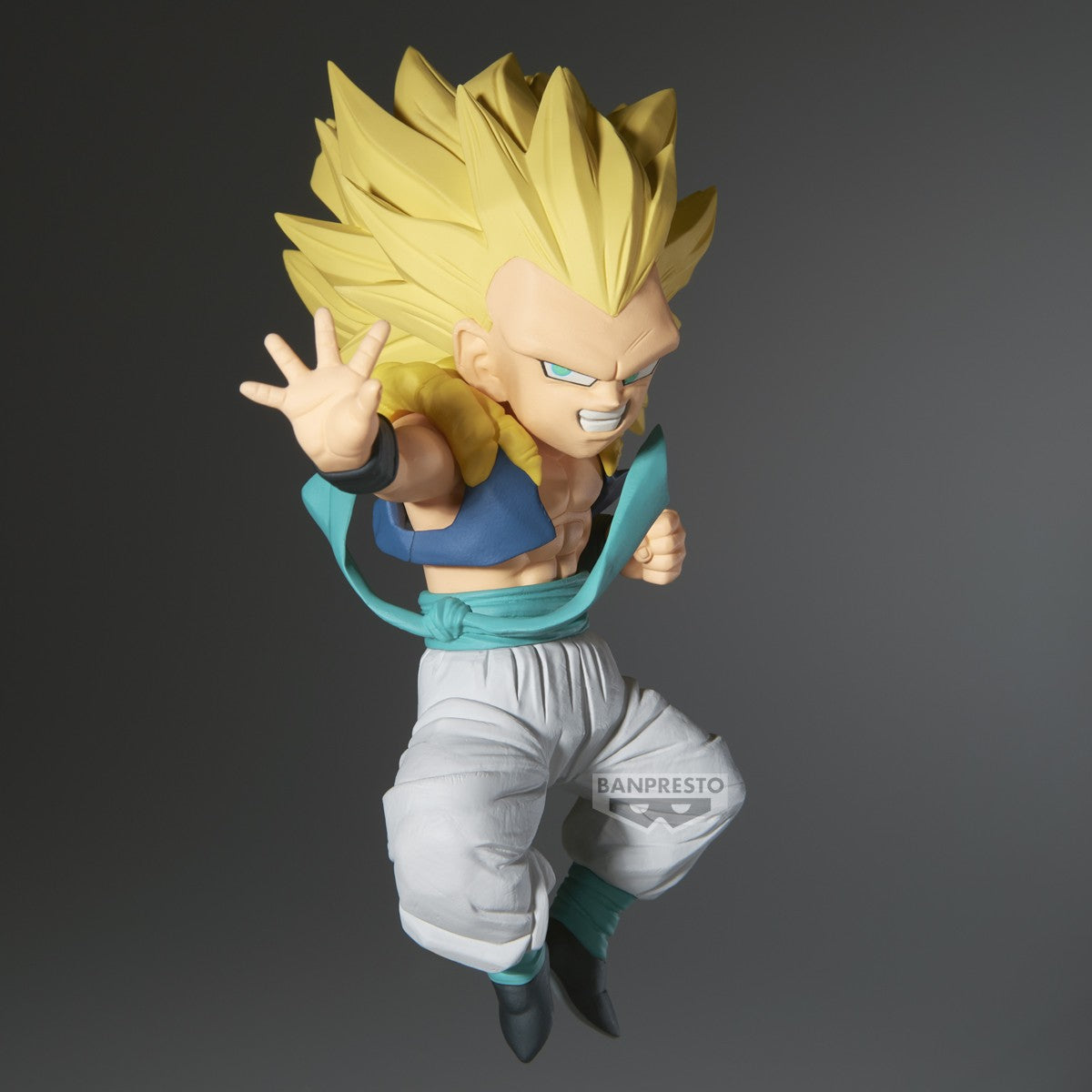 Dragon Ball Z – Match Makers – Gotenks (vs Majin Buu) Figur