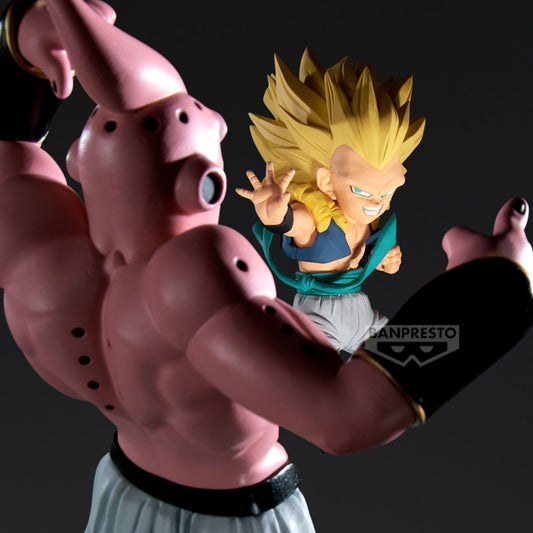 Dragon Ball Z – Match Makers – Gotenks (vs Majin Buu) Figur