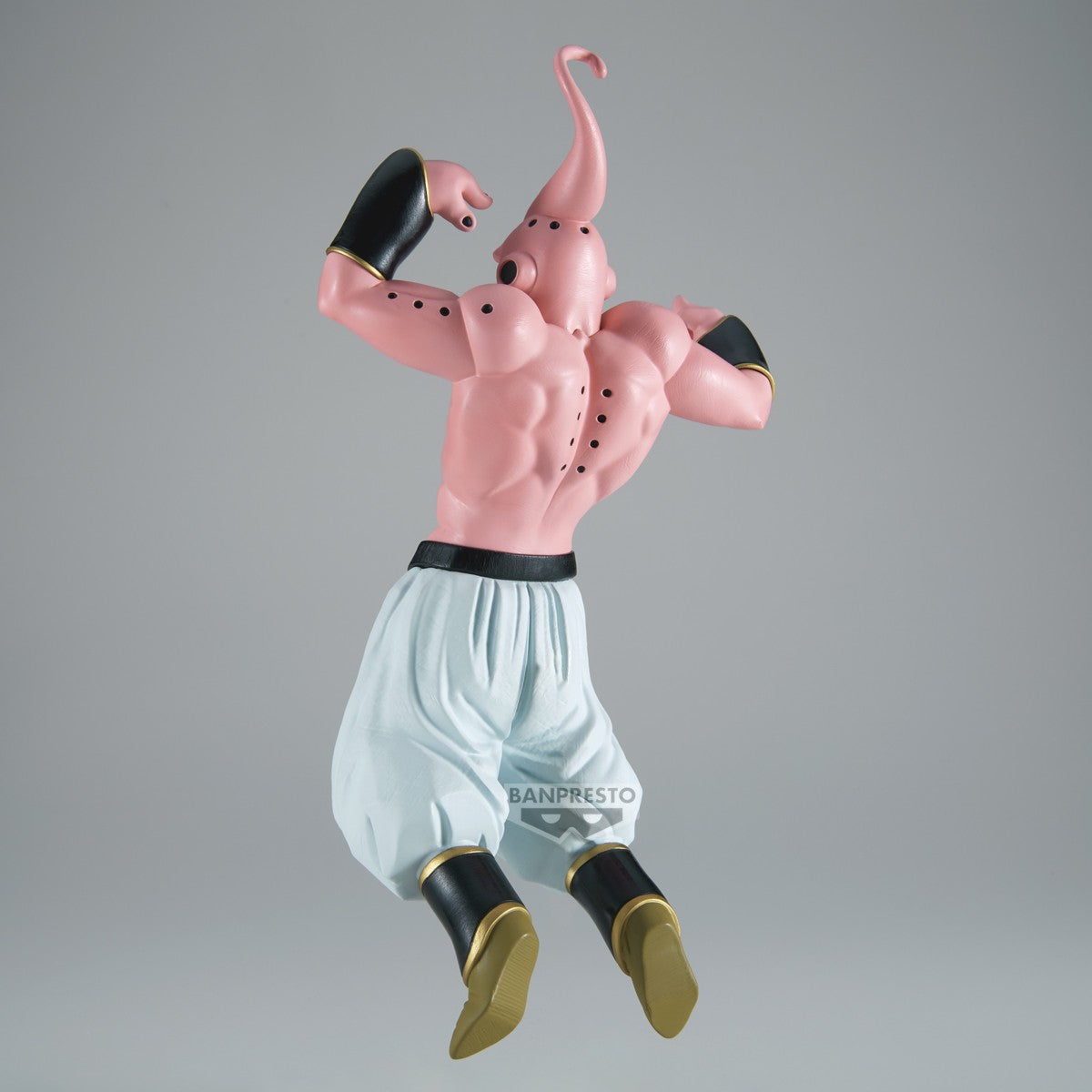 Dragon Ball Z – Match Makers – Majin Buu (vs Gotenks) Figur