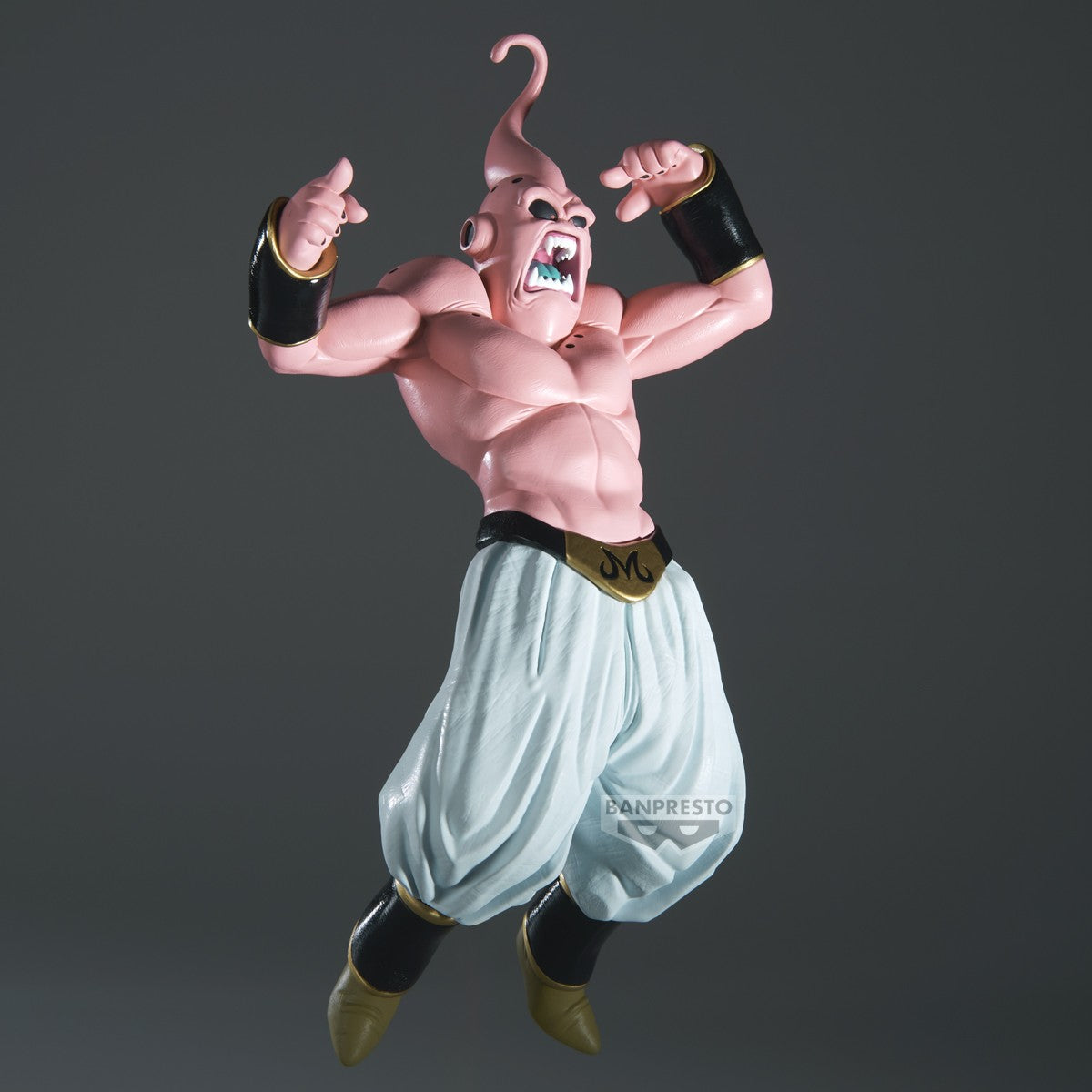 Dragon Ball Z – Match Makers – Majin Buu (vs Gotenks) Figur