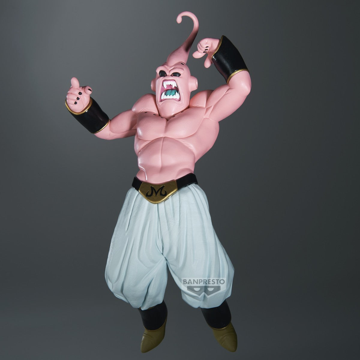 Dragon Ball Z – Match Makers – Majin Buu (vs Gotenks) Figur