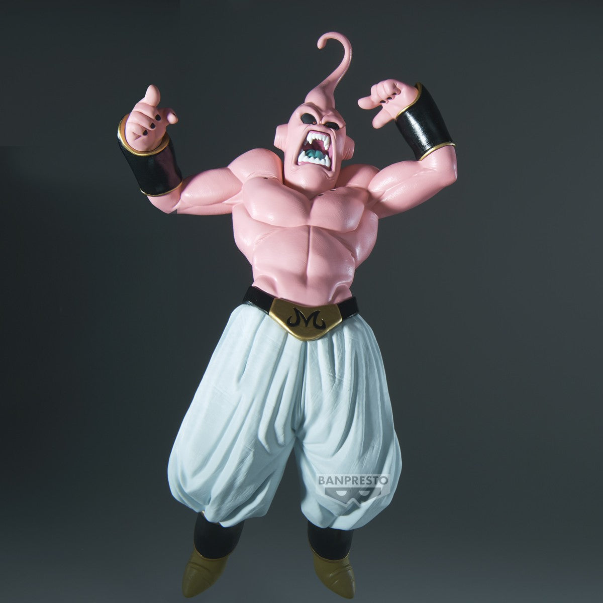 Dragon Ball Z – Match Makers – Majin Buu (vs Gotenks) Figur