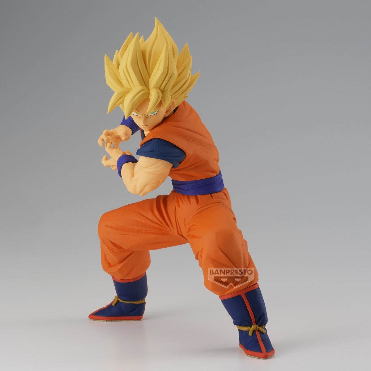 Dragon Ball Z – Grandista – Son Goku Figur (SS)