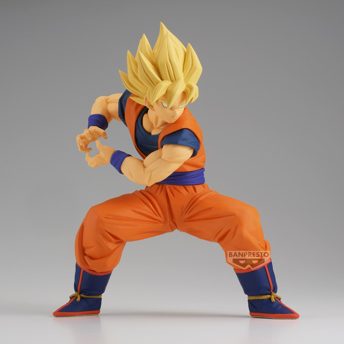 Dragon Ball Z – Grandista – Son Goku Figur (SS)