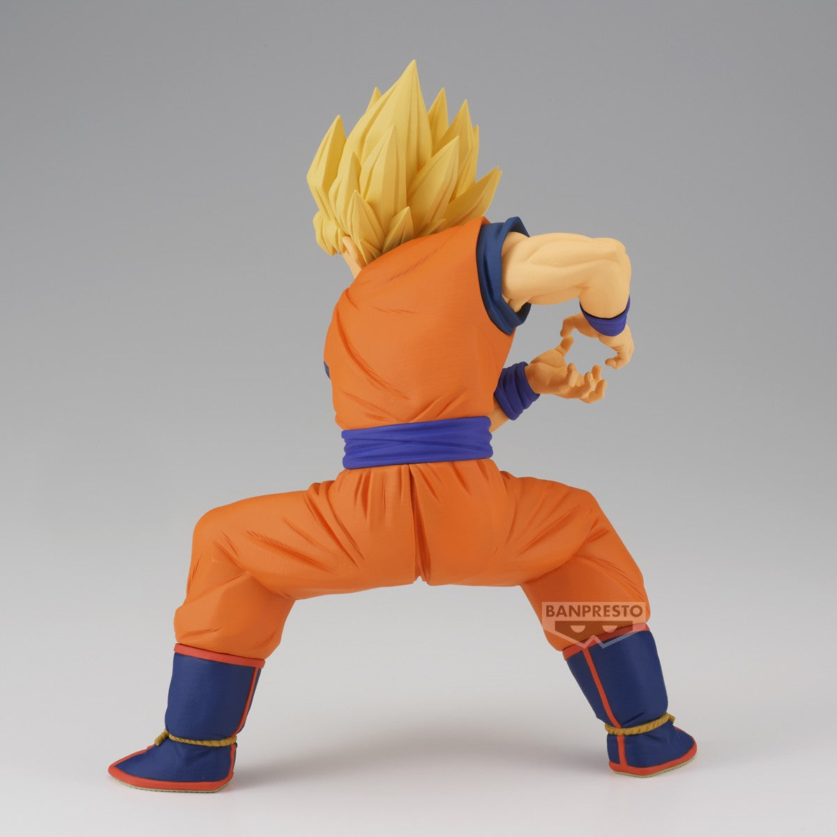Dragon Ball Z – Grandista – Son Goku Figur (SS)