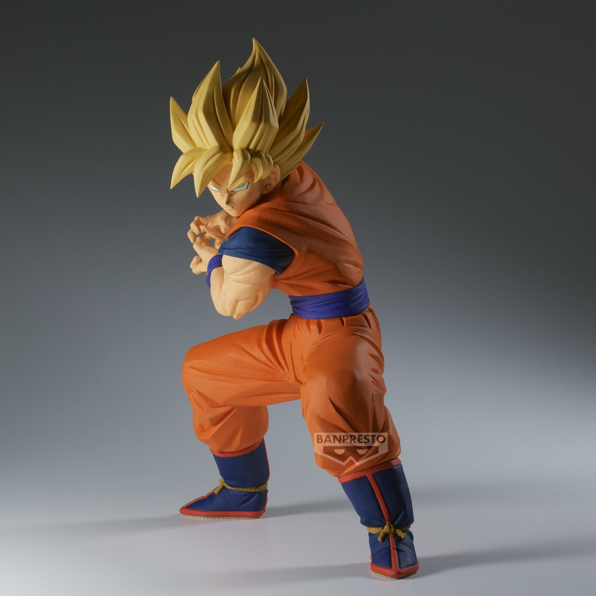 Dragon Ball Z – Grandista – Son Goku Figur (SS)