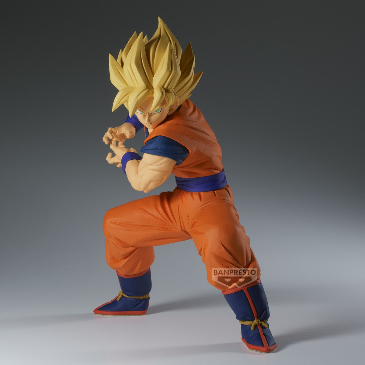 Dragon Ball Z – Grandista – Son Goku Figur (SS)