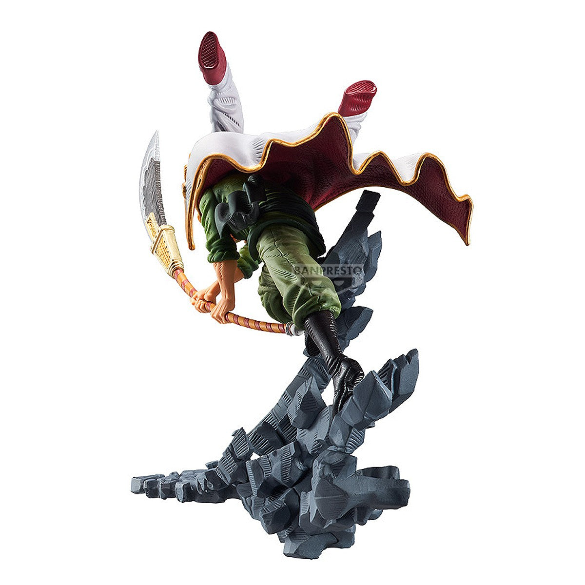 One Piece – Manhood Special Figure – Edward Newgate (Whitebeard)