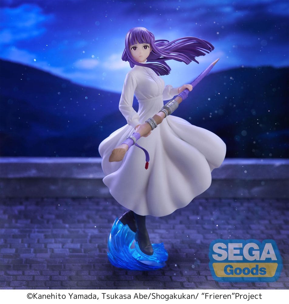 Sousou no Frieren – Luminasta Figure – Frieren Zoltraak Ver.