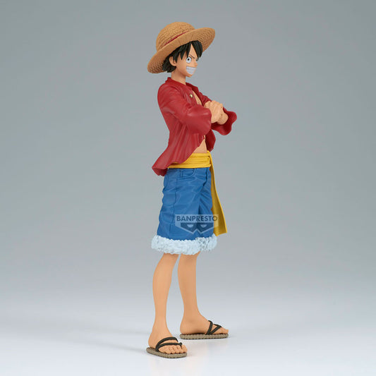 One Piece – DXF Special – Monkey D. Luffy Figur