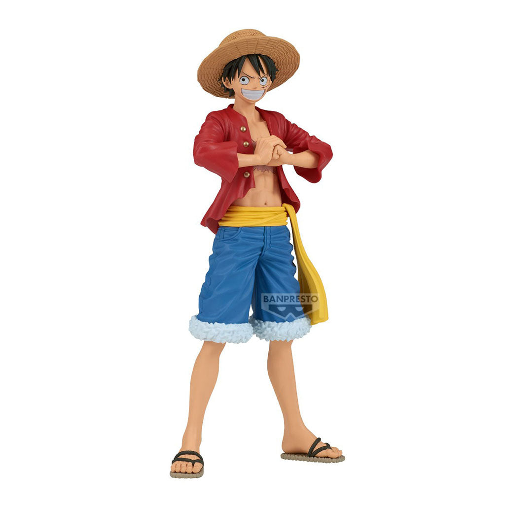 One Piece – DXF Special – Monkey D. Luffy Figur