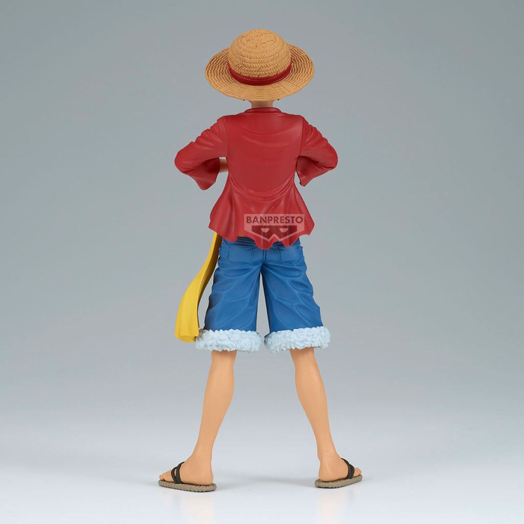 One Piece – DXF Special – Monkey D. Luffy Figur