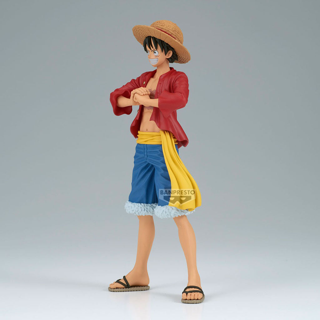 One Piece – DXF Special – Monkey D. Luffy Figur