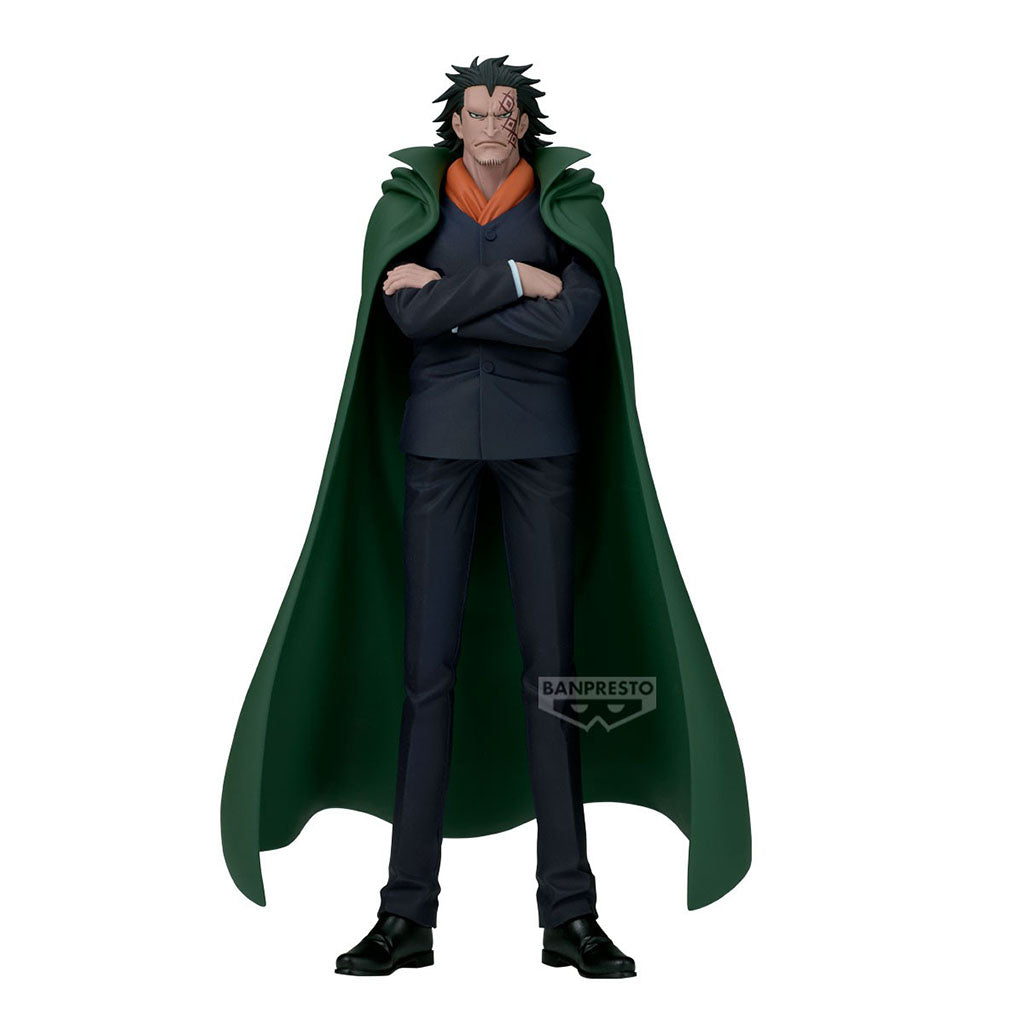 One Piece – DXF Special – Monkey D. Dragon Figur