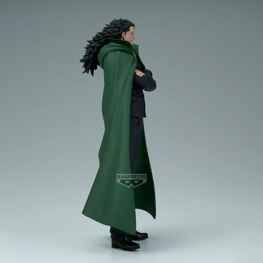 One Piece – DXF Special – Monkey D. Dragon Figur