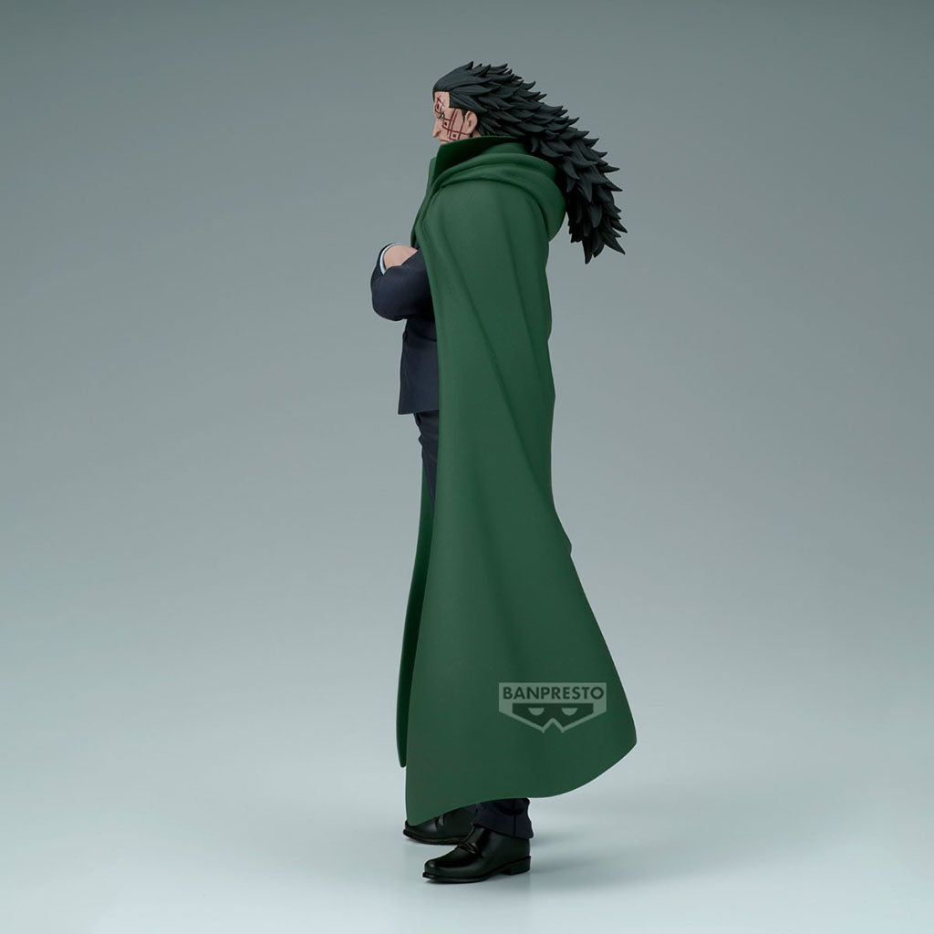 One Piece – DXF Special – Monkey D. Dragon Figur