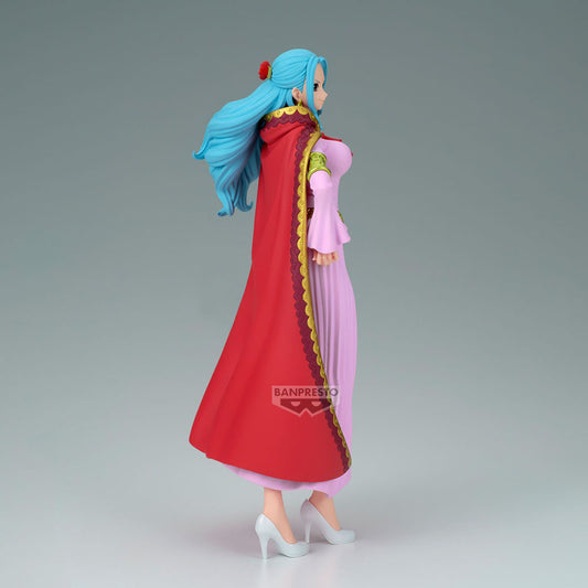 One Piece – DXF Special – Nefeltari Vivi Figur