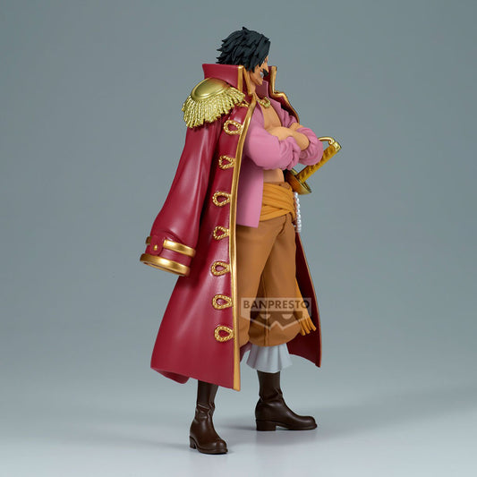 One Piece – DXF Special – Gol D. Roger Figur