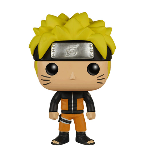 Naruto - Funko POP! - Naruto #71