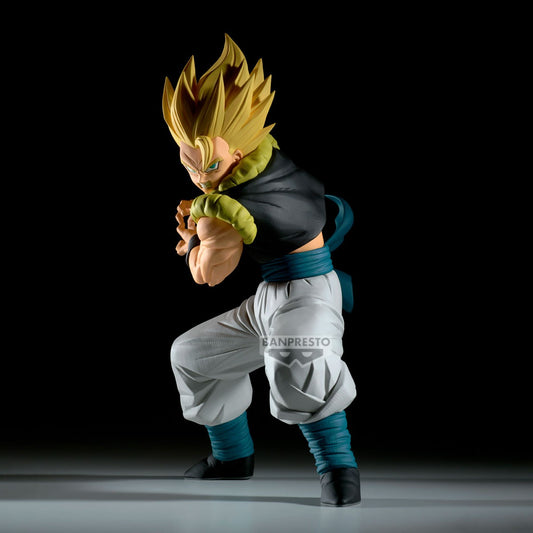 Dragon Ball Z – Grandista – Gogeta Figur