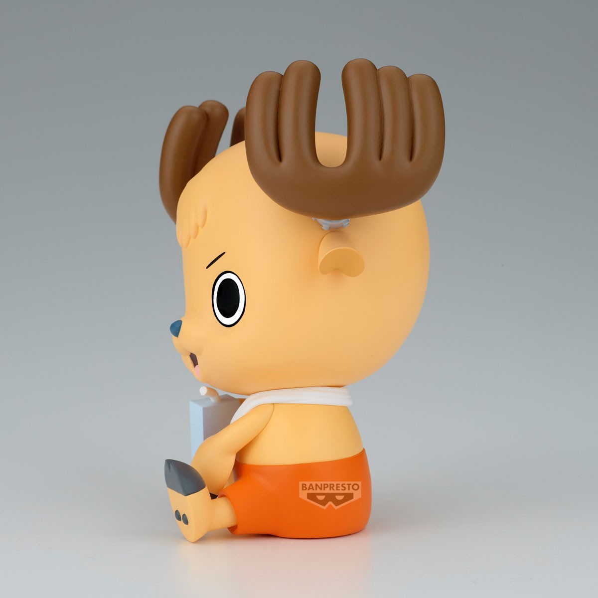 One Piece – Sofvimates – Chopper Whole Cake Island After a Bath Ver.