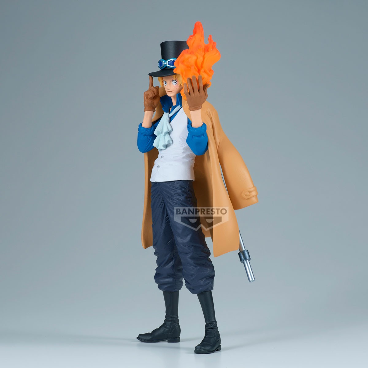 One Piece – King of Artist – Sabo Figur