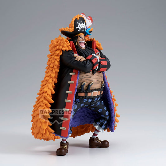 One Piece – DXF The Grandline Series Special – Marshall D. Teach Figur