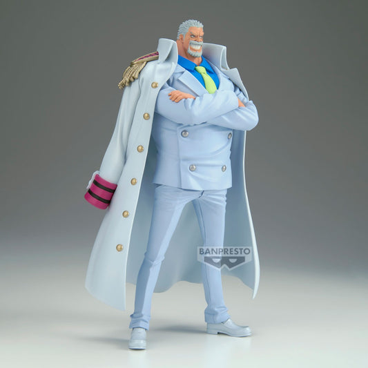 One Piece – DXF The Grandline Series Special – Monkey D. Garp Figur