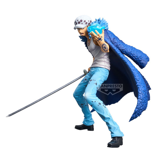 One Piece – Grandista Special Edition – Trafalgar Law Figur