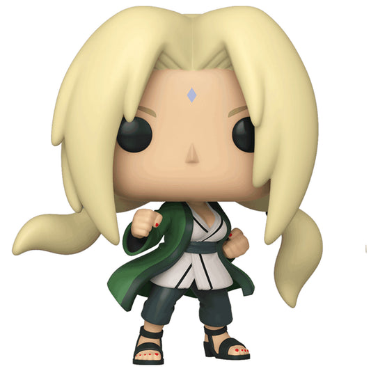 Naruto - Funko POP! - Tsunade #730