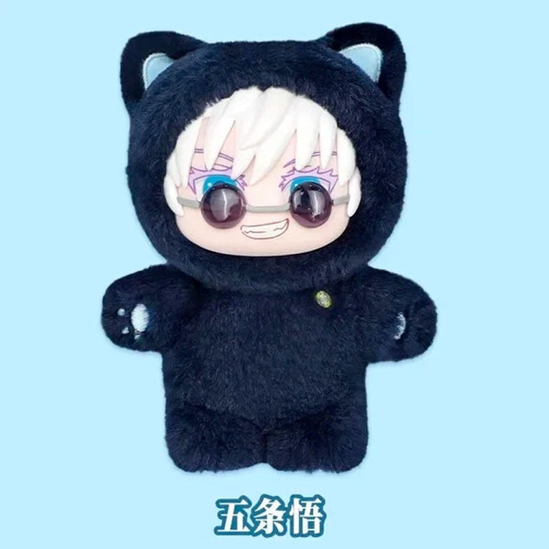 Jujutsu Kaisen – Top Toy Cat Park Party - Blindbox