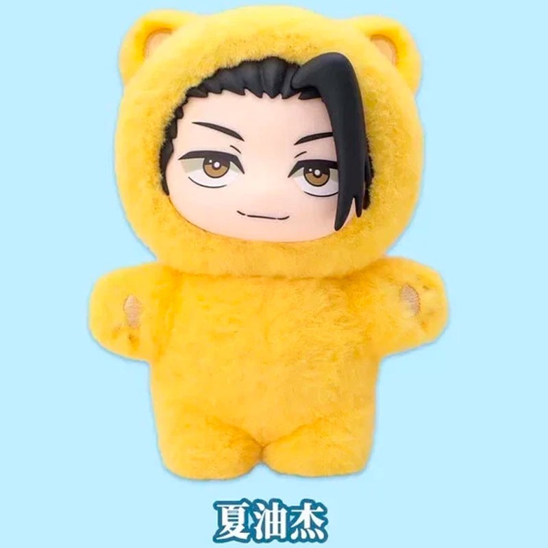 Jujutsu Kaisen – Top Toy Cat Park Party - Blindbox