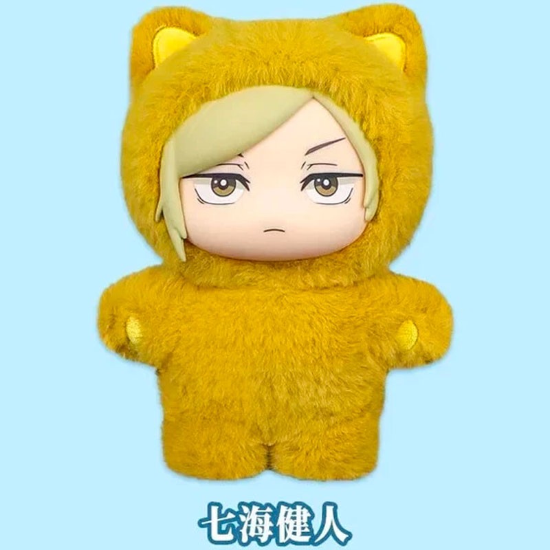Jujutsu Kaisen – Top Toy Cat Park Party - Blindbox