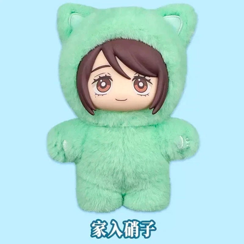 Jujutsu Kaisen – Top Toy Cat Park Party - Blindbox