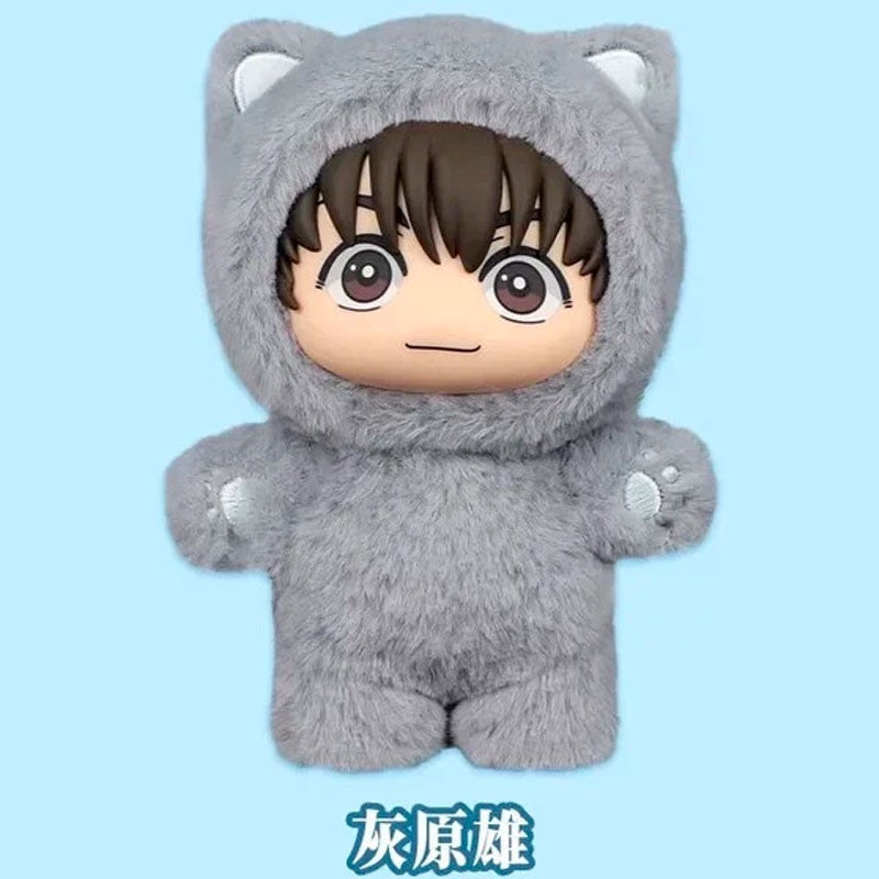 Jujutsu Kaisen – Top Toy Cat Park Party - Blindbox