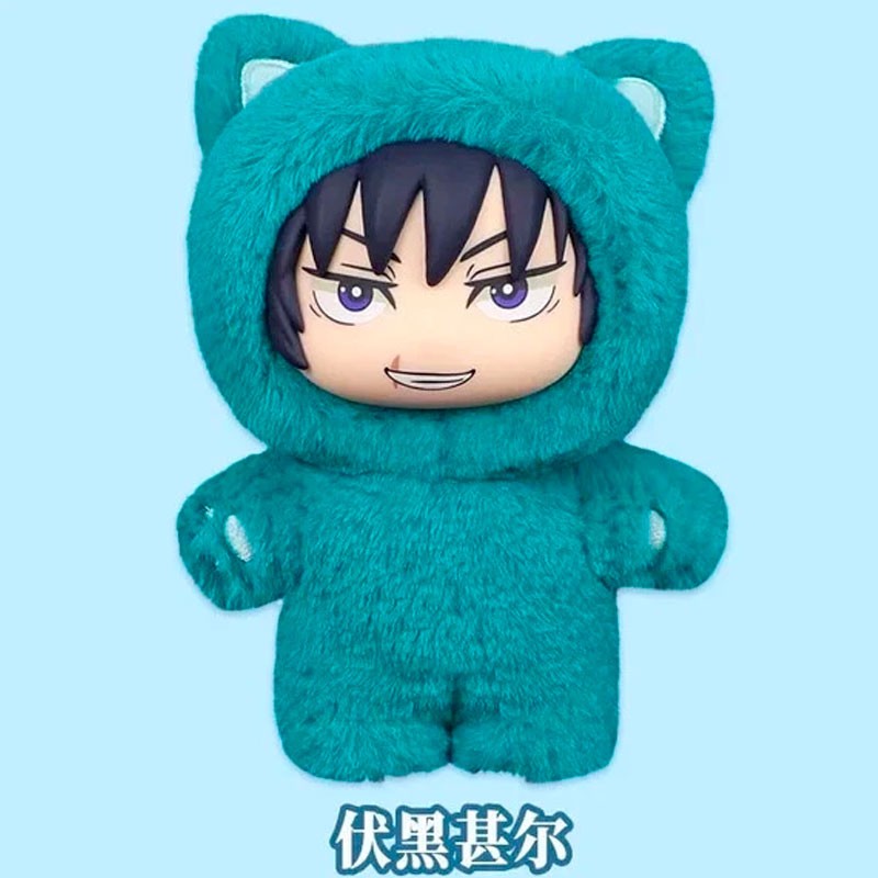Jujutsu Kaisen – Top Toy Cat Park Party - Blindbox