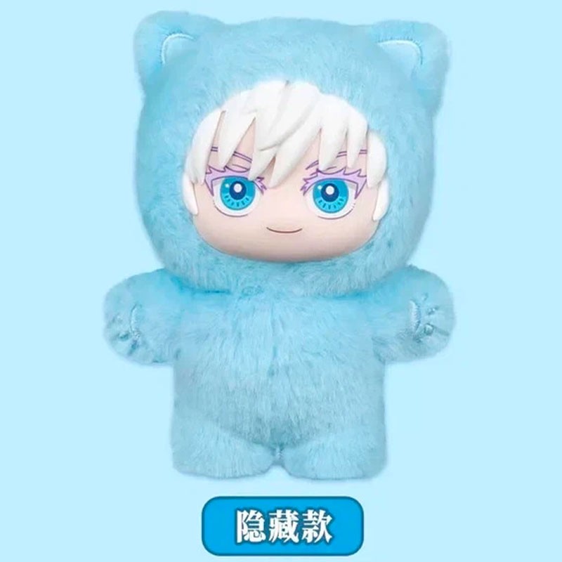 Jujutsu Kaisen – Top Toy Cat Park Party - Blindbox