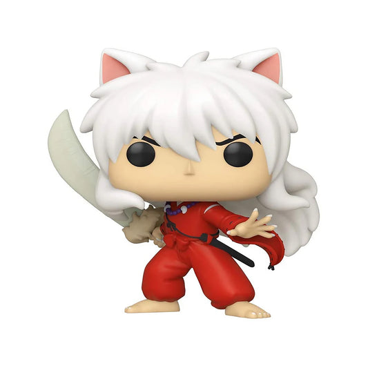 Inuyasha - Funko POP! - Inuyasha #767