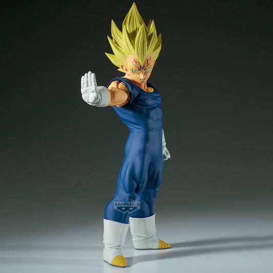 Dragon Ball Z – Grandista – Majin Vegeta Figur