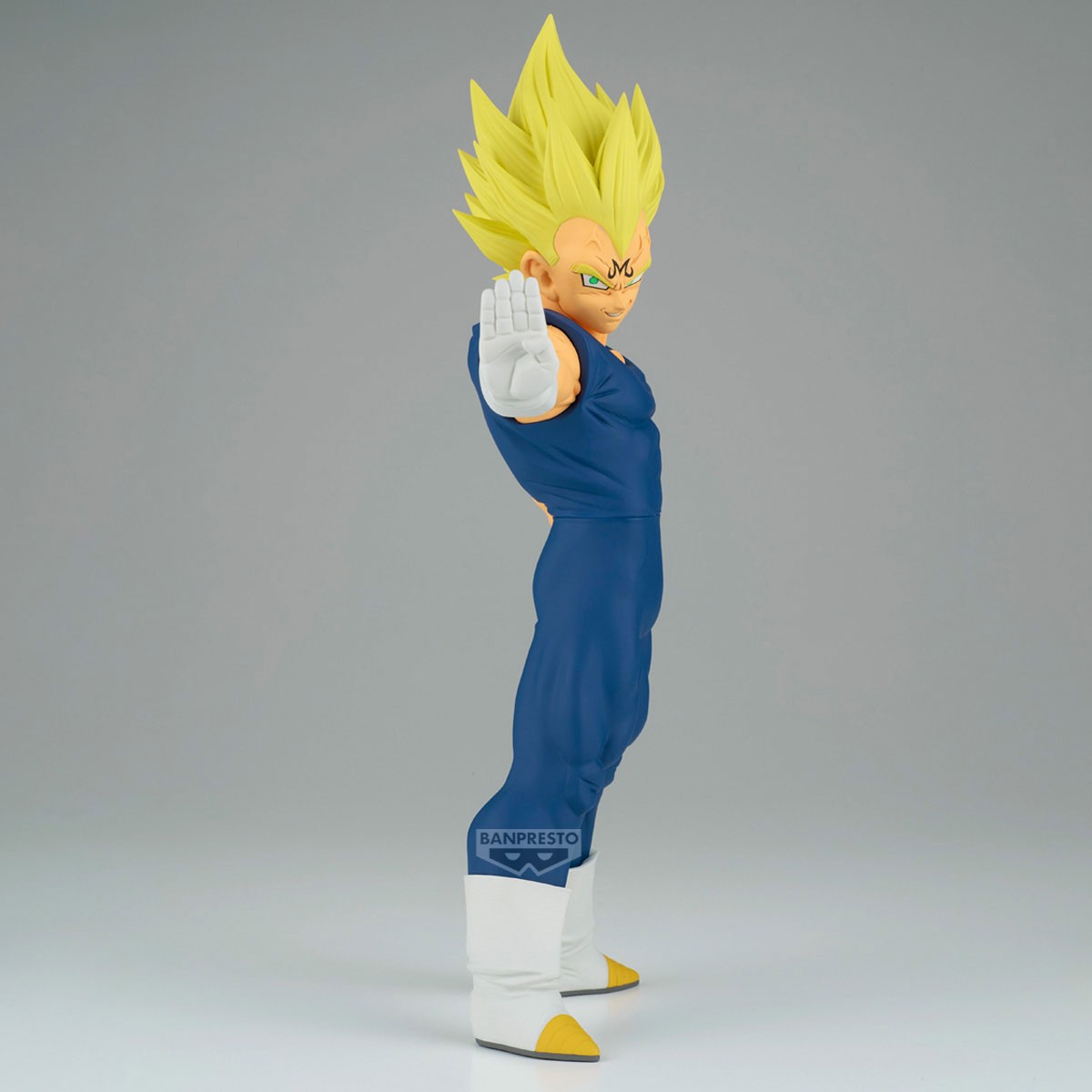 Dragon Ball Z – Grandista – Majin Vegeta Figur