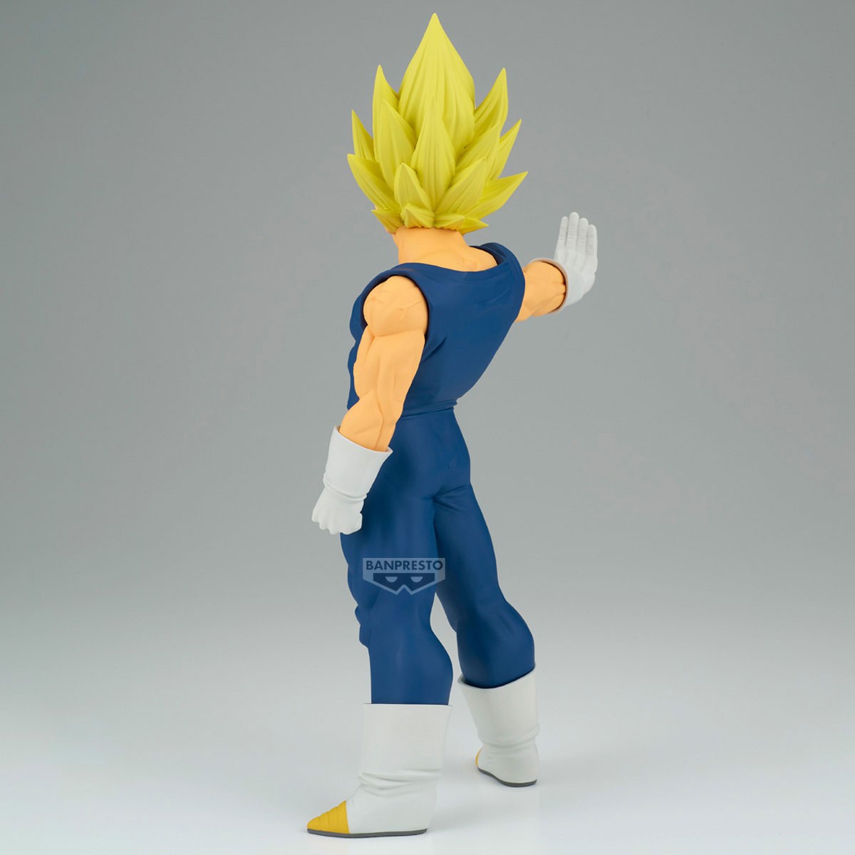 Dragon Ball Z – Grandista – Majin Vegeta Figur