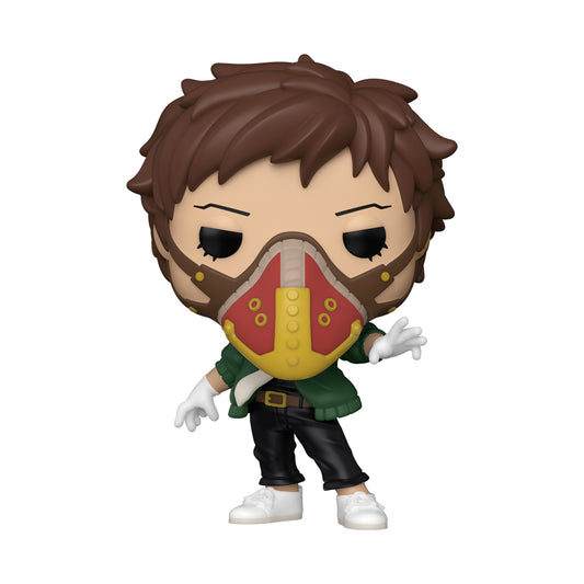 My Hero Academia - Funko POP! - Overhaul #788