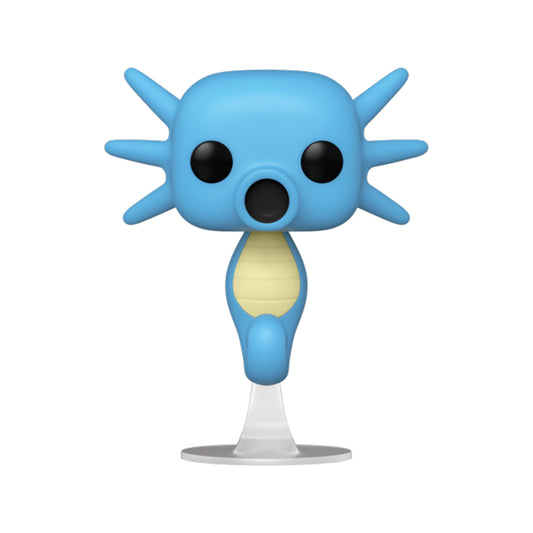 Pokémon - Funko POP! - Horsea #844