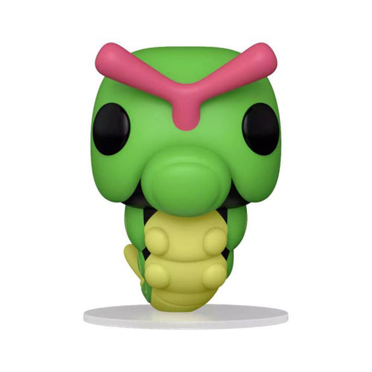 Pokémon - Funko POP! - Raupy #848