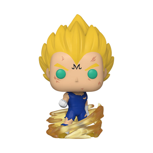 Dragonball Z - Funko POP! - Majin Vegeta #862
