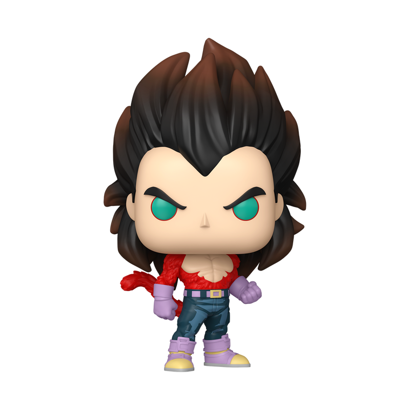 Dragonball GT - Funko POP! - SSJ4 Vegeta #2073