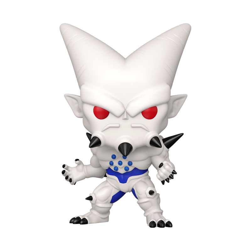 Dragonball GT - Funko POP! SUPER - Super Yi-Shinron #2076