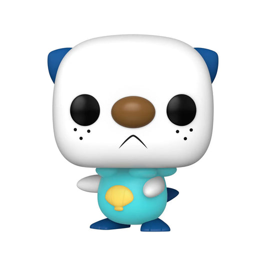 Pokémon - Funko POP! - Ottaro #886