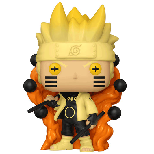Naruto - Funko POP! - Naruto (Sixth Path Sage) #932