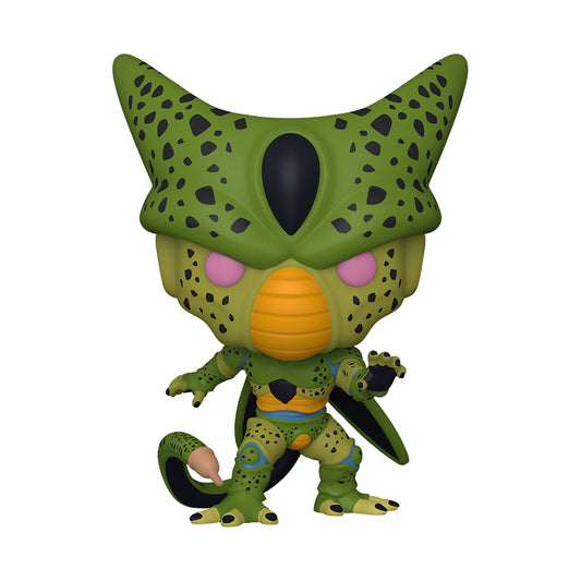 Dragonball Z - Funko POP! - Cell (First Form) #947